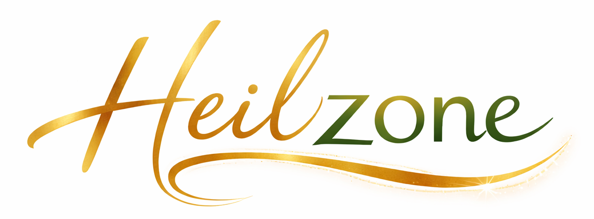 Heilzone Logo